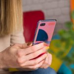 Společnost Samsung ukončila výrobu Galaxy Z Flip