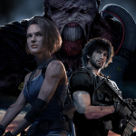 In March, Resident Evil 3 Remake will receive a free “demo” with a bonus for passing from Capcom