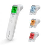 ELERA 20A: best-selling non-contact thermometer on Aliexpress