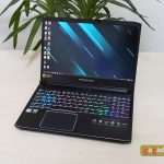 Acer Predator Helios 300 review: a predatory gaming laptop with GeForce RTX 2060