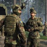 Arma 3 Hardcore Military Simulator Sold With Big Discount