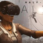 Un professeur de mathématiques organise une leçon de géométrie en réalité virtuelle dans le nouveau jeu Half-Life: Alyx