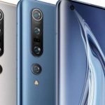 Xiaomi promises to pump the Mi 10 Pro camera and improve the result in the DxOMark rating