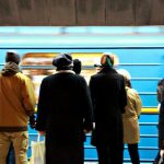 Tired! Why Kyivstar, Vodafone and lifecell opened 4G at the same metro station in Kiev
