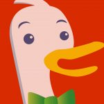محرك البحث DuckDuckGo نشر قائمة الآلاف من بتتبع الويب