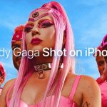 Lady Gaga dezvăluie noul videoclip Stupid Love filmat pe iPhone 11 Pro