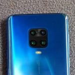 The expected low-cost camera phone Redmi Note 9 Pro appeared on the video the day before the announcement