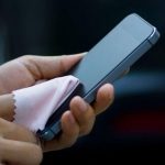 Apple allowed to disinfect iPhone: how to do it