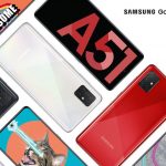 الإعلان قريب بالفعل: ظهر Samsung Galaxy A51 5G على الموقع الرسمي للشركة