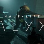 Valve officially released the long-awaited game Half-Life: Alyx