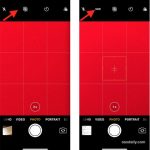 Comment désactiver Auto-HDR sur iPhone X et iPhone 8