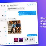 Facebook Messenger Appears on macOS