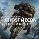 Ghidul Reconstrucției, Ghidul Recon, al împușcatului militar multiplayer, Tom Clancy, a devenit temporar liber