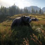 The popular hunting simulator theHunter: Call of the Wild became temporarily free