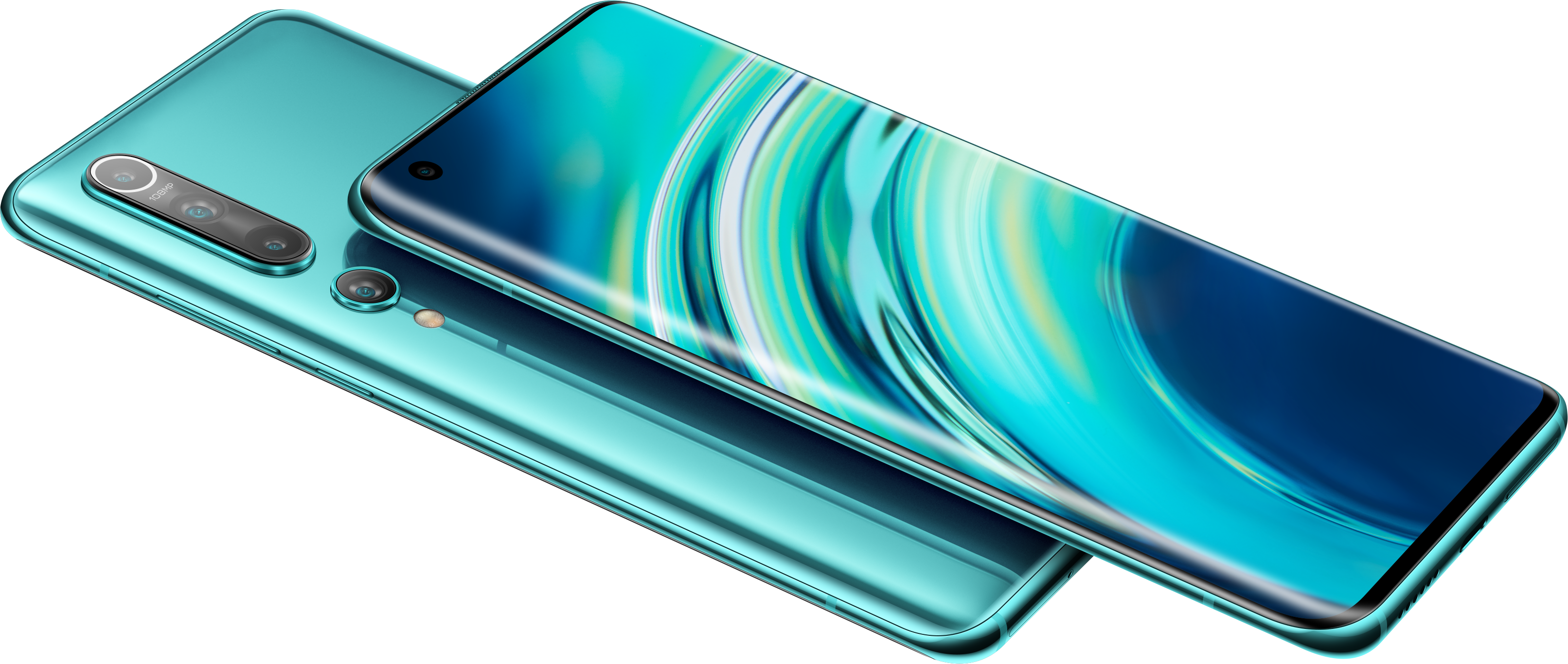 Купить Смартфон Ми 10