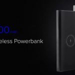 Xiaomi Mi Wireless Powerbank: 10,000 mAh portable battery with USB-C, fast charging at 18 W and wireless at 10 W