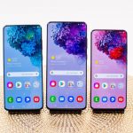 Samsung Galaxy S20 smartphones sell 40% less than Galaxy S10