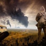 The game about the consequences of a nuclear war during the USSR is on sale at a discount