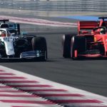 The official Formula 1 racing simulator has become temporarily free