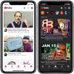 Comment activer le mode nuit sur YouTube pour iOS