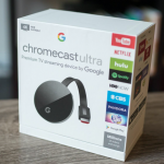 Source: Google is about to release a new Chromecast Ultra with Android TV and a remote control