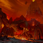 New DOOM Eternal trailer released