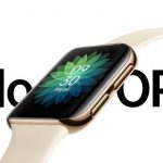 OPPO Watch: rival Apple Watch avec écran AMOLED, NFC, eSIM, système ColorOS, autonomie jusqu'à 21 jours, charge rapide et prix à partir de 216 $
