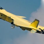 The Chinese will replace Russian fighter engines with their own