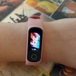 Recensione Honor Band 5i: un fitness tracker economico con ricarica USB