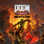 Оцінки Doom Eternal: дивовижне ультранасіліе в дусі id Software