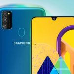 Samsung présentera un nouveau smartphone dans une semaine - Galaxy M21