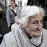 Scientists have found a connection between the nature and risk of developing senile dementia