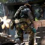 In Call of Duty: Warzone, changes in the balance and the new mode of "Blood Money" came