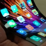 Xiaomi's first foldable smartphone can get a retractable front camera