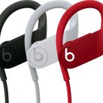 Apple готує бездротові навушники Powerbeats 4: до 15 годин автономності та ще 1 годину за 5 хвилин зарядки