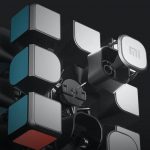 Xiaomi Smart Cube: مكعب Smart Rubik