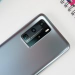 Huawei P40, Pro and Plus: the largest camera sensor, the fastest charge