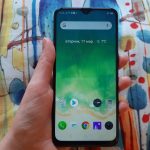 Realme 5 Pro review: an inexpensive smartphone with a quad camera and a daring design