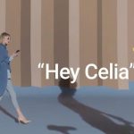 Huawei a lancé l'assistant vocal Celia, auquel même Siri répond