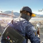 تباع لعبة Adventure Adventure Watch Dogs 2 بخصم 70٪