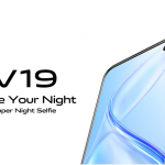 Vivo V19: “leaky” AMOLED display, dual selfie camera, Snapdragon 712 chip and 4500 mAh battery with 33 W fast charge