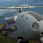 Airbus introduced an automatic aircraft refueling system