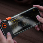 Baseus GAMO: бездротової геймпад для смартфона