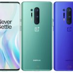 Live photo, commercial and features of the unannounced flagship OnePlus 8 Pro