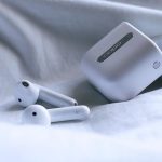 Бездротові навушники Oppo Enco Free