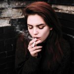 Scientists have found out how much more difficult it is to quit smoking if it started in childhood