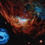 Look at the photos taken by the Hubble telescope in honor of its 30th anniversary