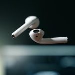 Apple may release new wireless headphones in May