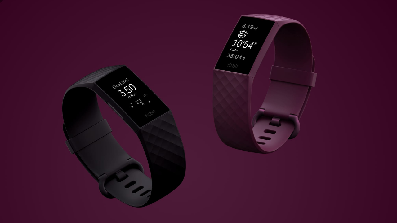 fitbit charge 4 oximeter