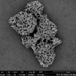 Вчені створили найскладнішу в світі мікрочастинок